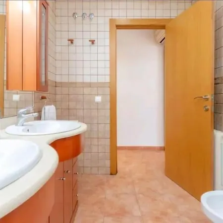 Vakantiehuis Kala *