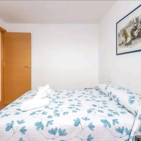 Vakantiehuis Kala Puigventos