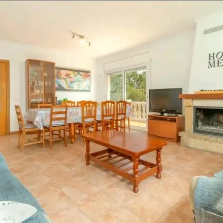 Vakantiehuis Kala *