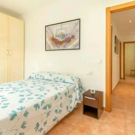 Vakantiehuis Kala Puigventos