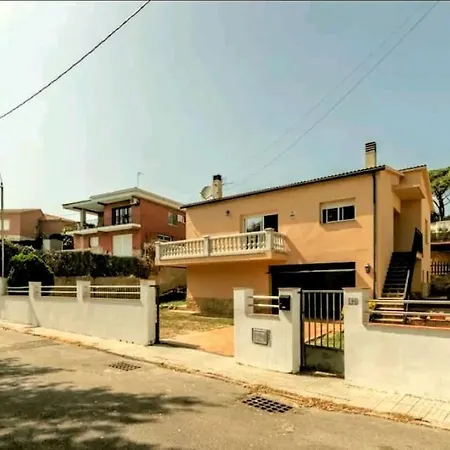 Kala Vakantiehuis Puigventos