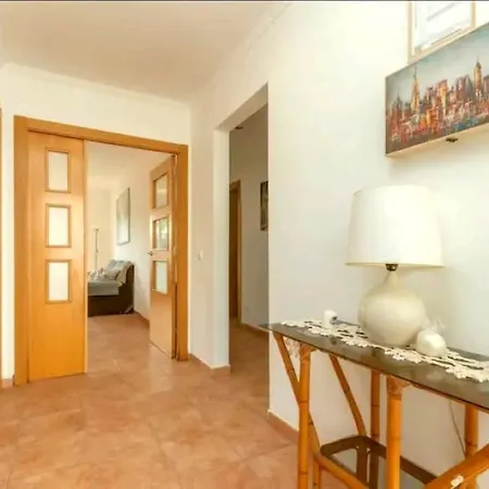 Kala Vakantiehuis Puigventos