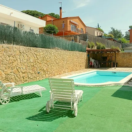 Vakantiehuis Kala Puigventos
